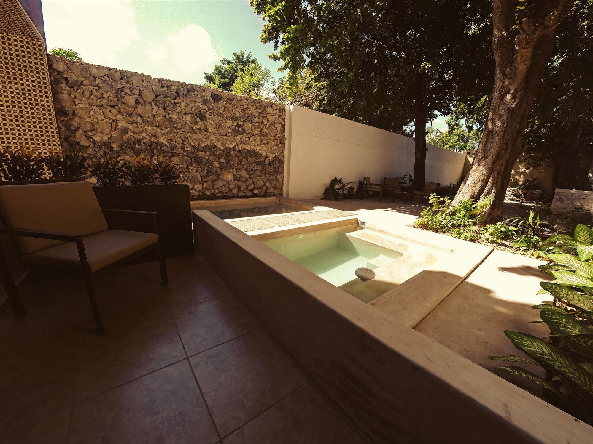 Casa Italia Luxury - Adults Only Hotel Mérida