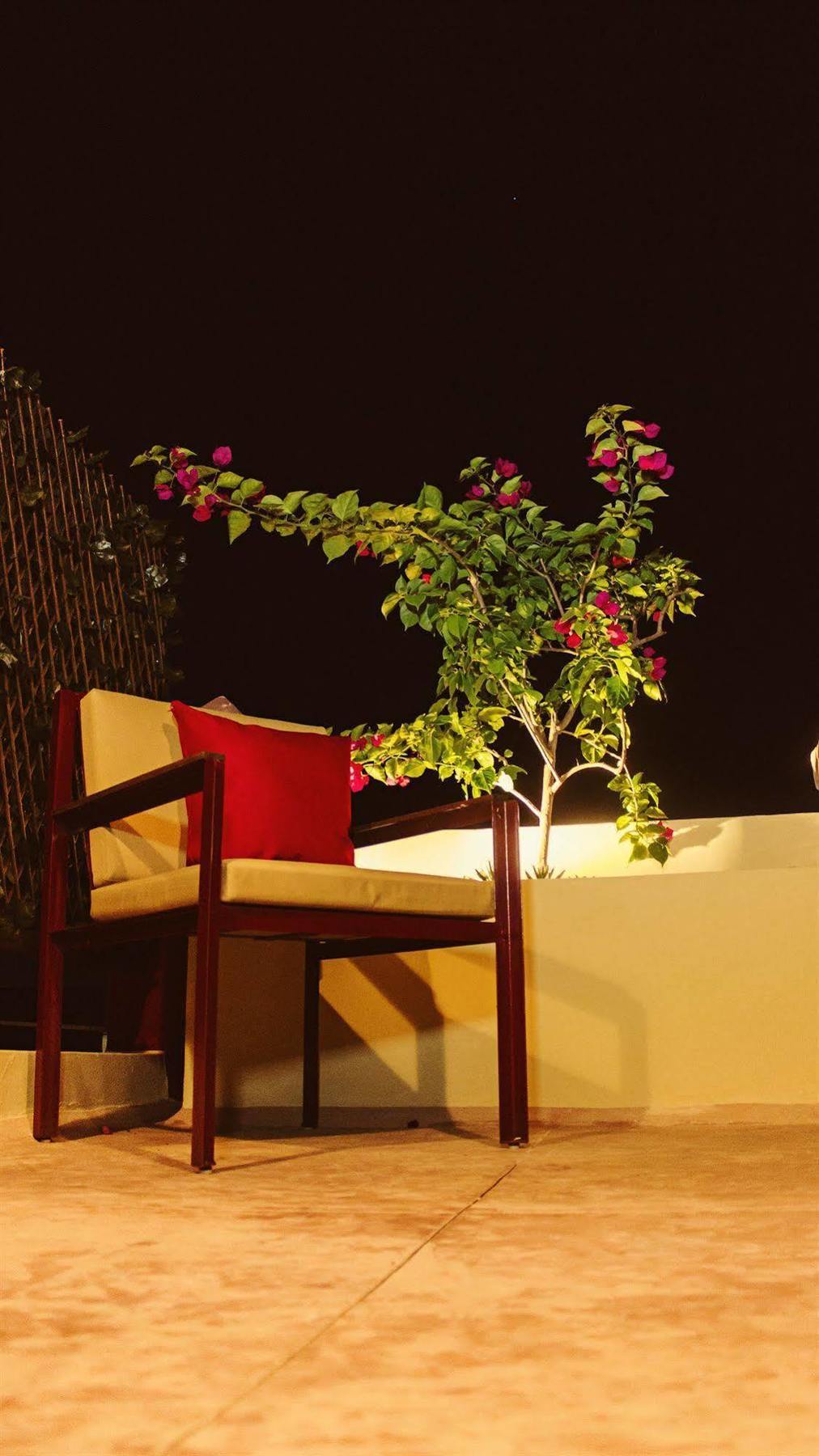 Casa Italia Luxury - Adults Only Mérida