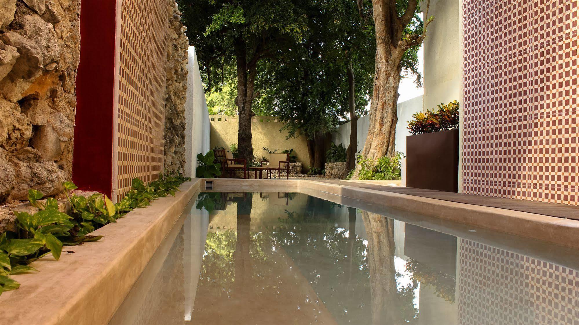 Casa Italia Luxury - Adults Only Hotel