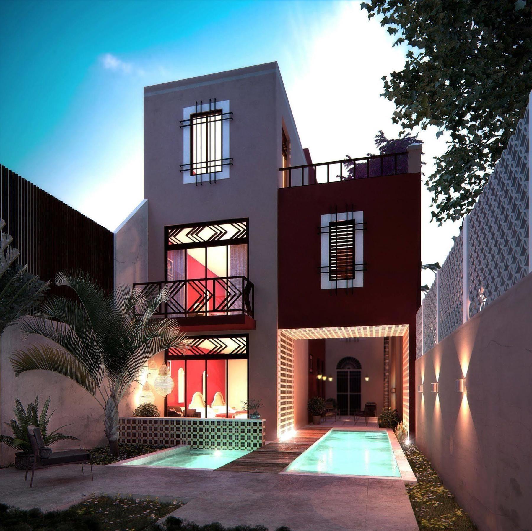 Hotel Casa Italia Luxury - Adults Only 5*