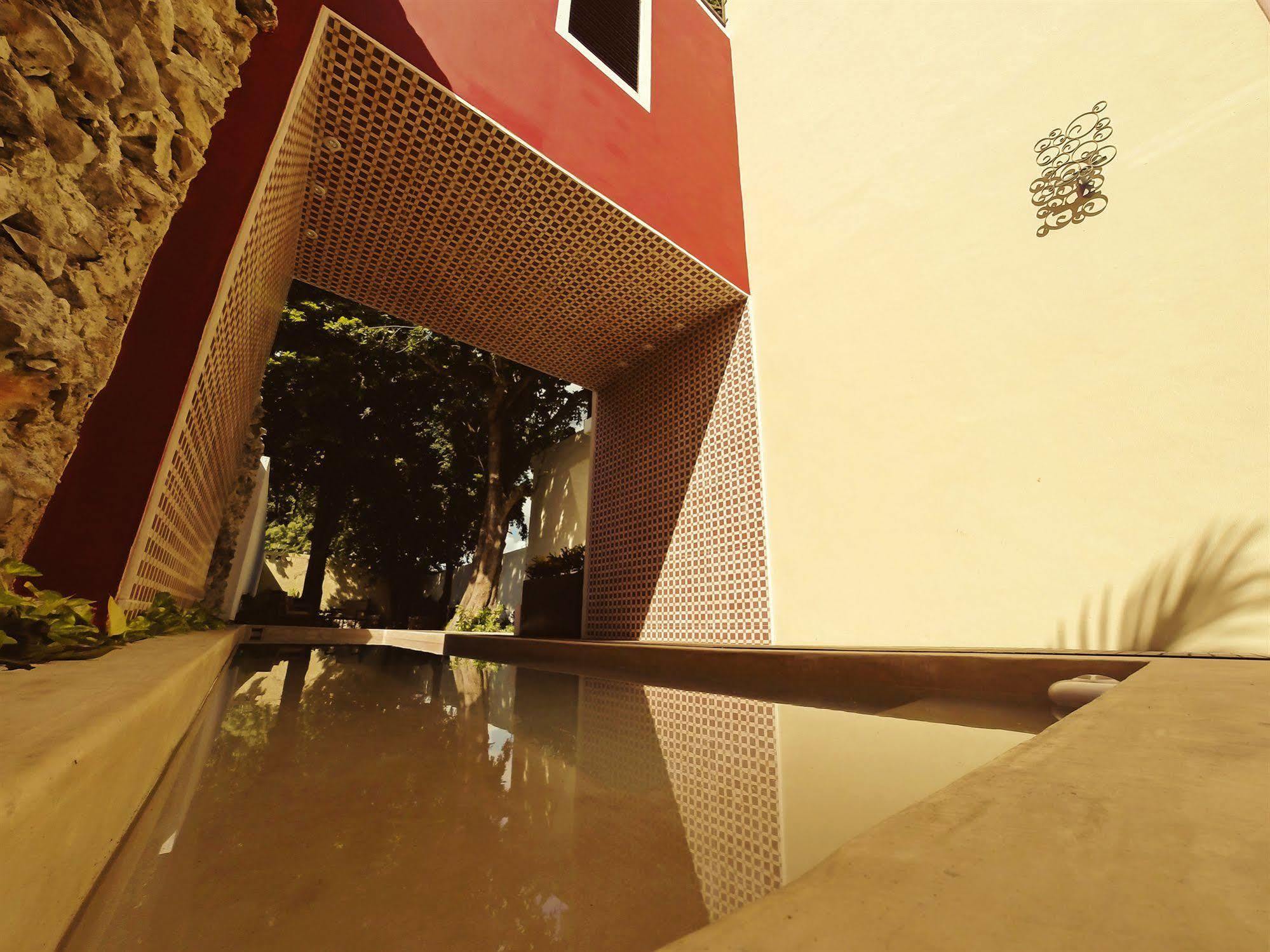 Hotel Casa Italia Luxury - Adults Only