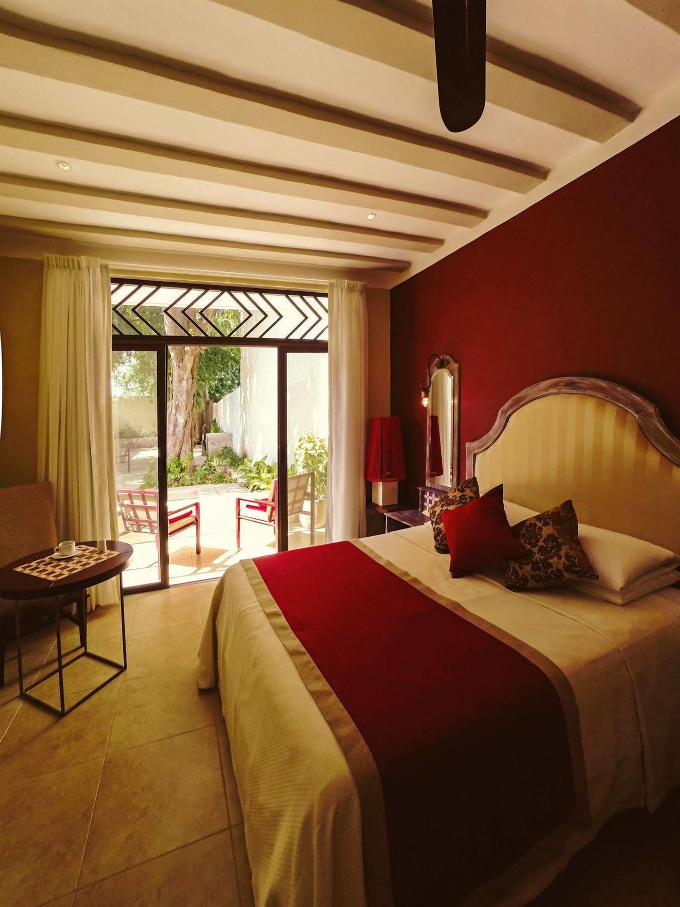 Hotel Casa Italia Luxury - Adults Only