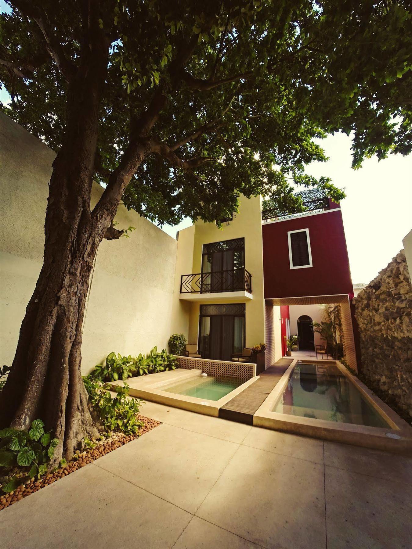 Hotel Casa Italia Luxury - Adults Only