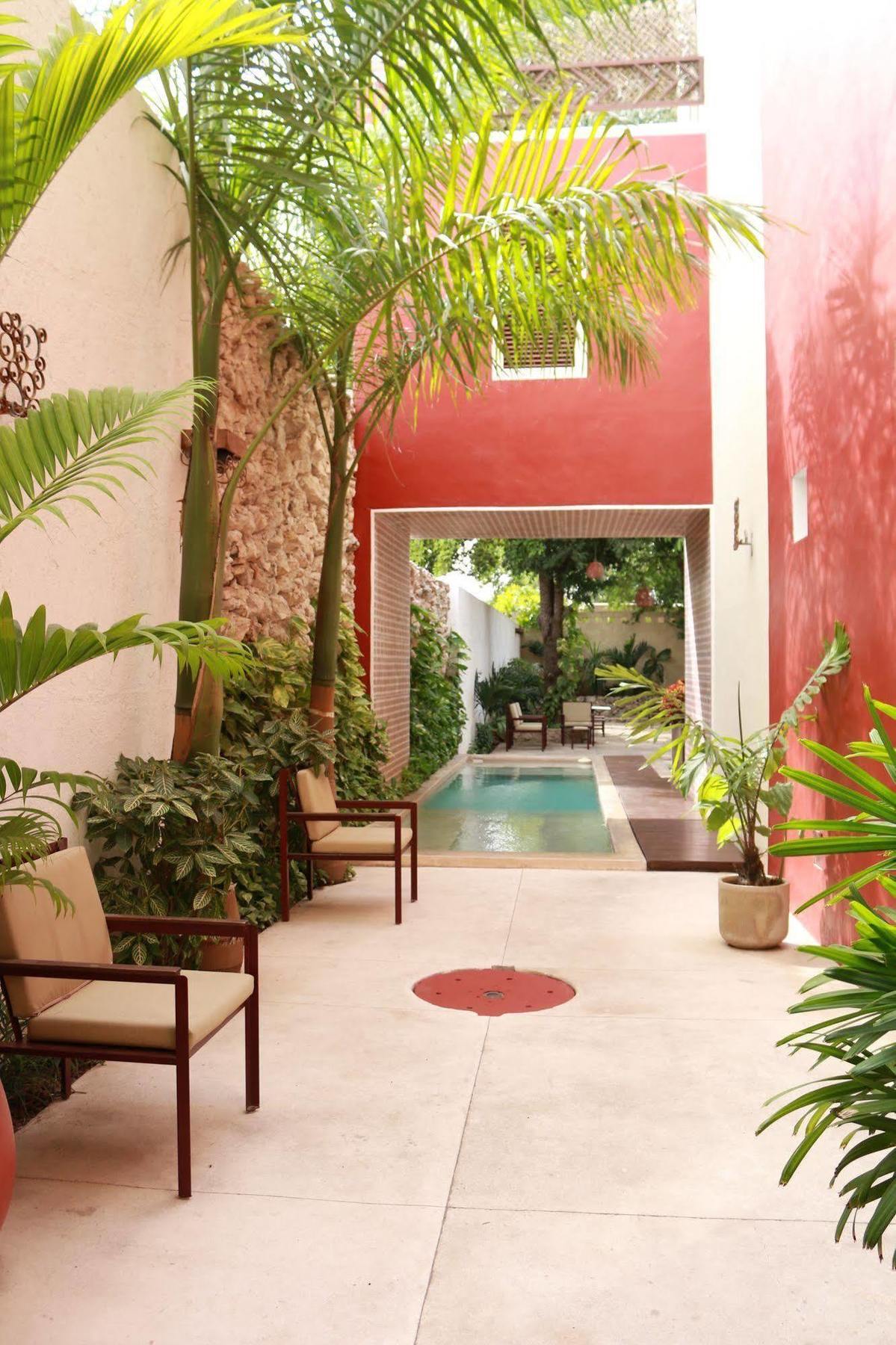Casa Italia Luxury - Adults Only Hotel