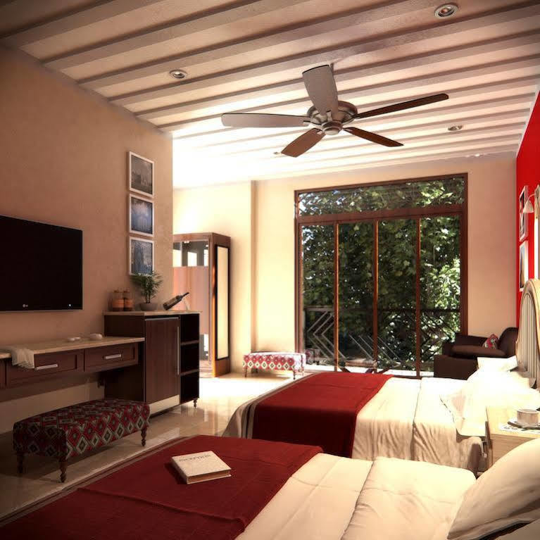 Casa Italia Luxury - Adults Only Hotel 5*