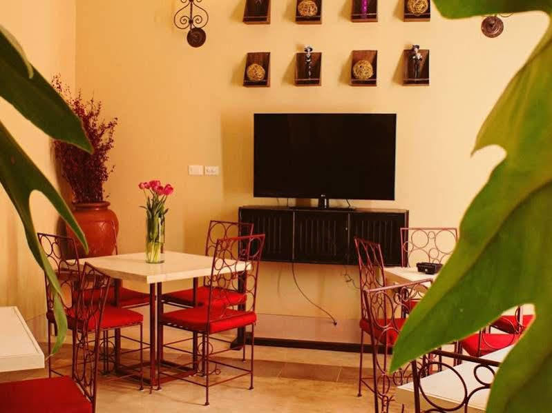 Hotel Casa Italia Luxury - Adults Only Mérida