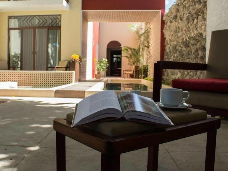 Casa Italia Luxury - Adults Only Hotel Mérida