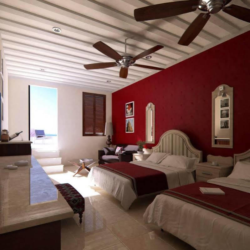 Casa Italia Luxury - Adults Only