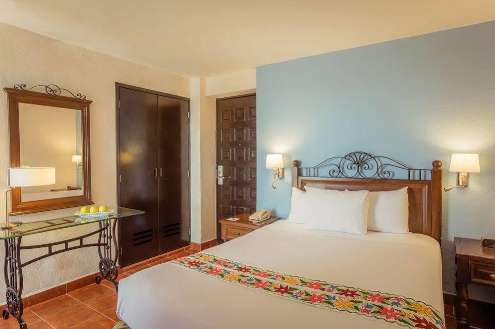 Hotel Gamma El Castellano