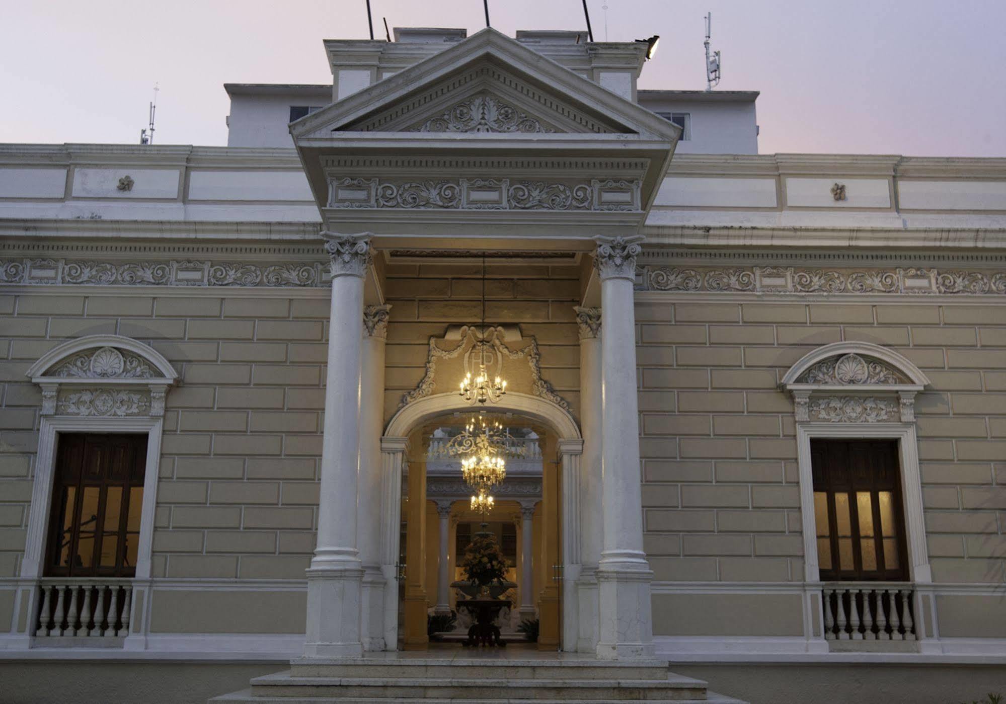 Misión Panamericana Hotel 4*