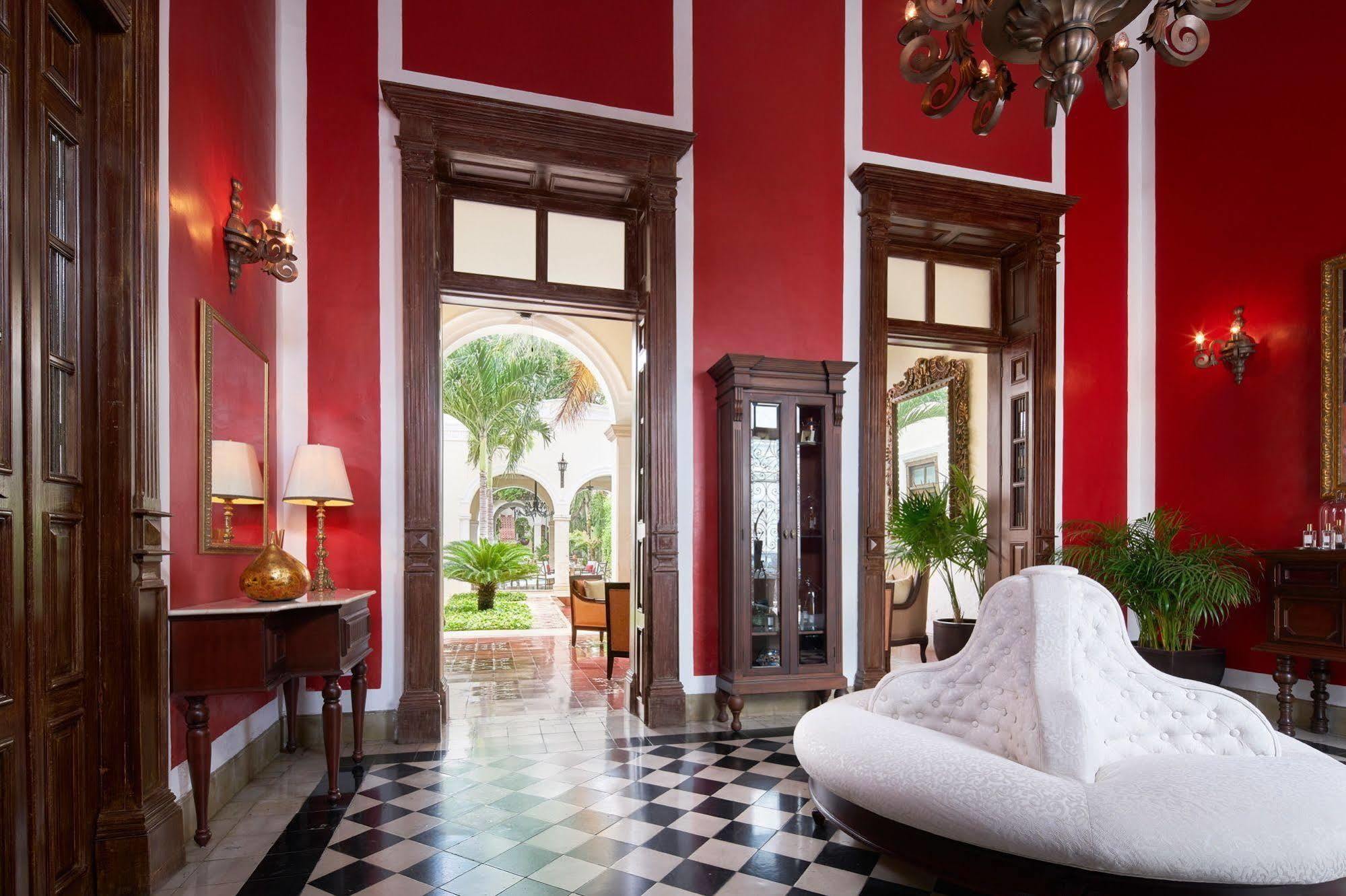 Casa Lecanda Boutique Hotel 5*