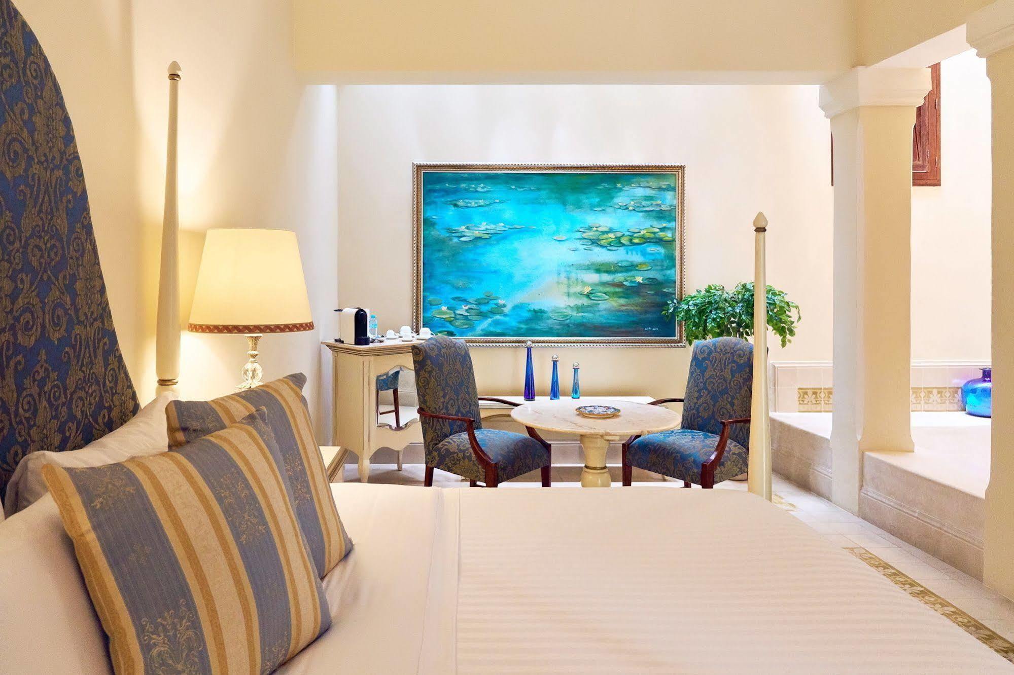 Hotel Casa Lecanda Boutique