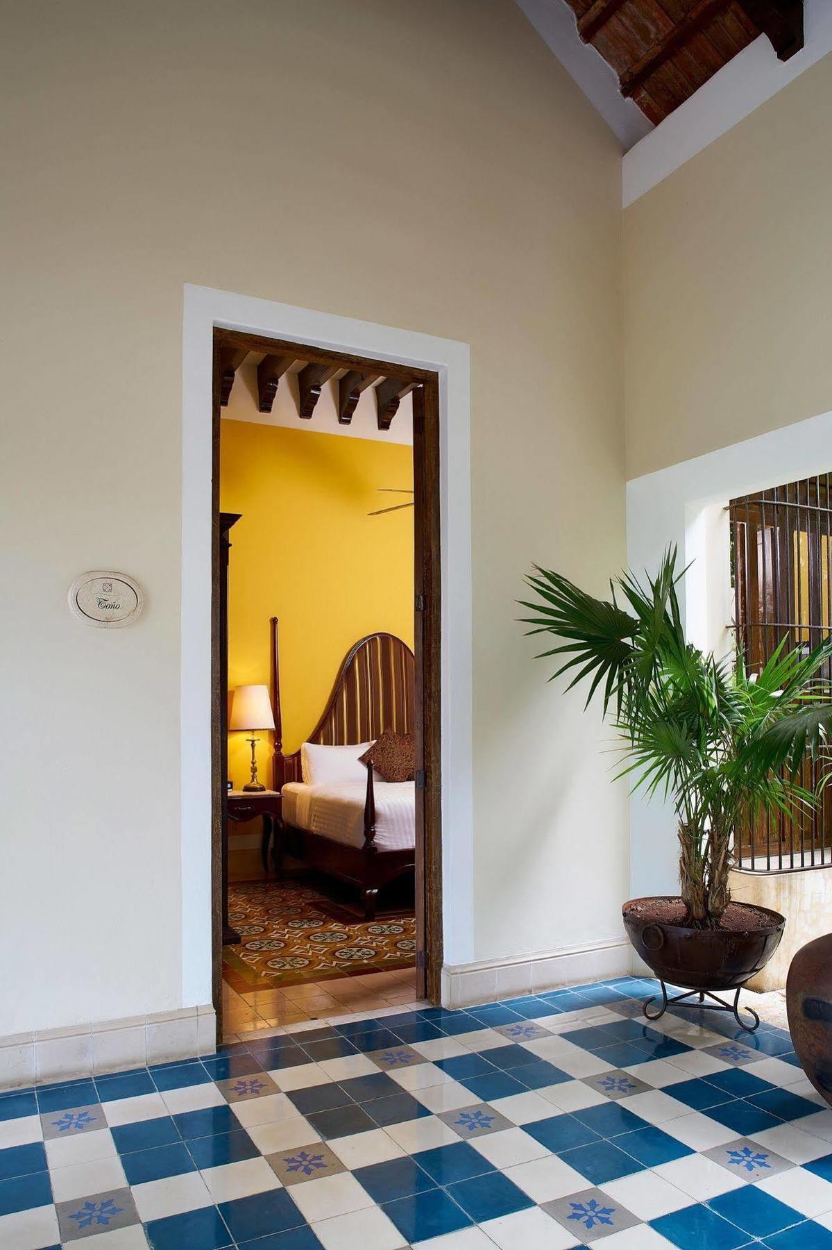 Casa Lecanda Boutique Mérida