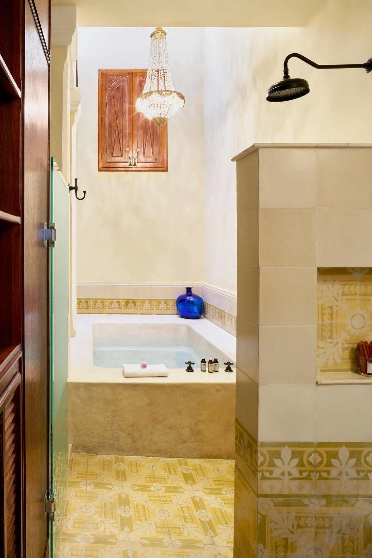 Casa Lecanda Boutique 5*