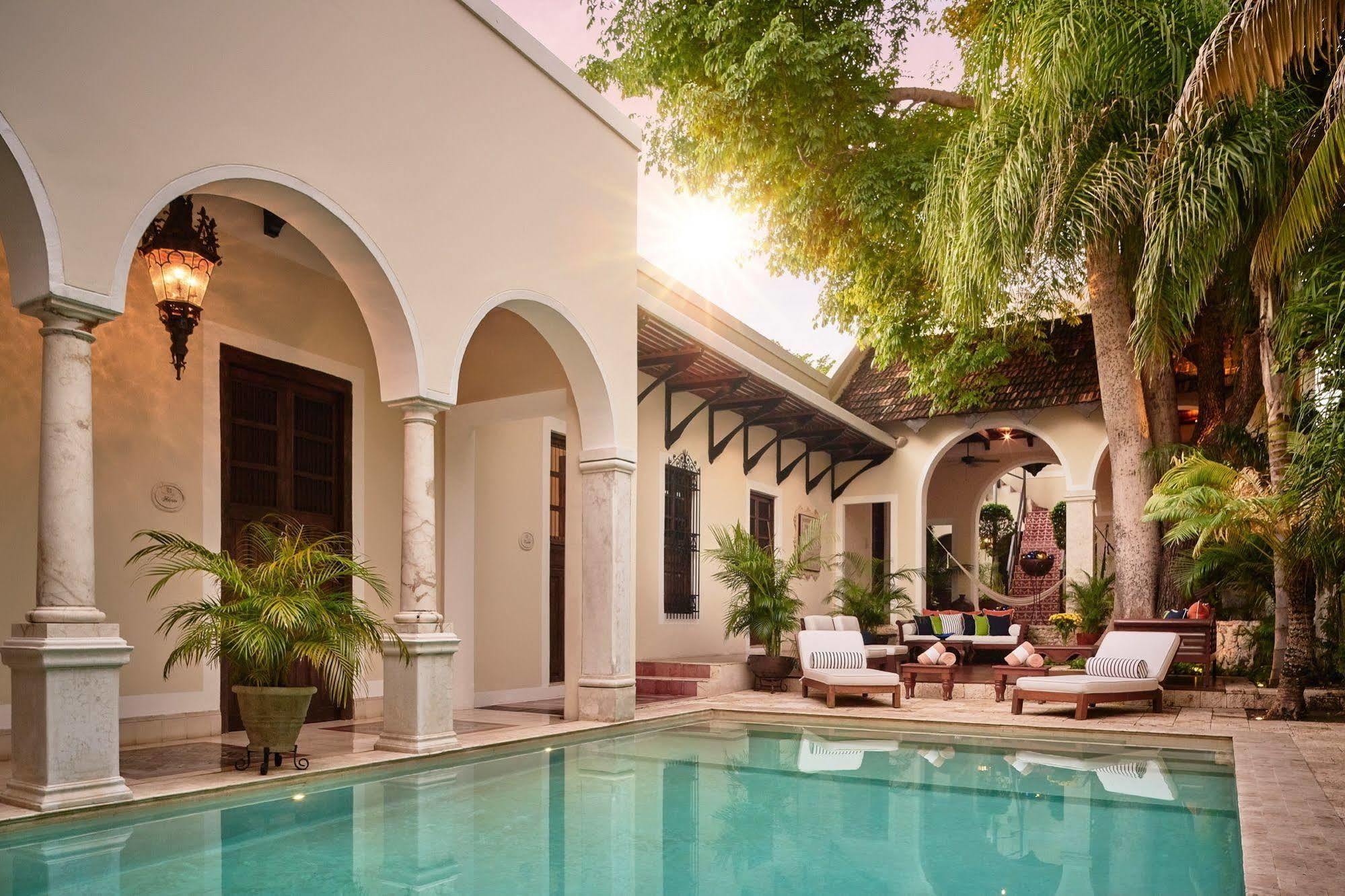 Hotel Casa Lecanda Boutique