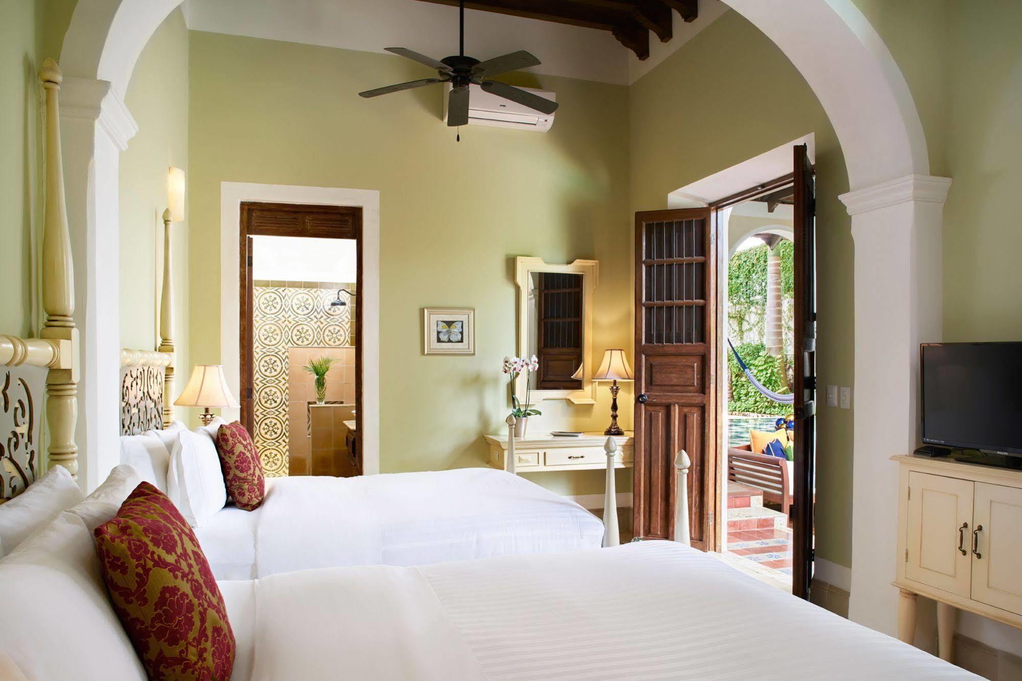 Casa Lecanda Boutique 5*