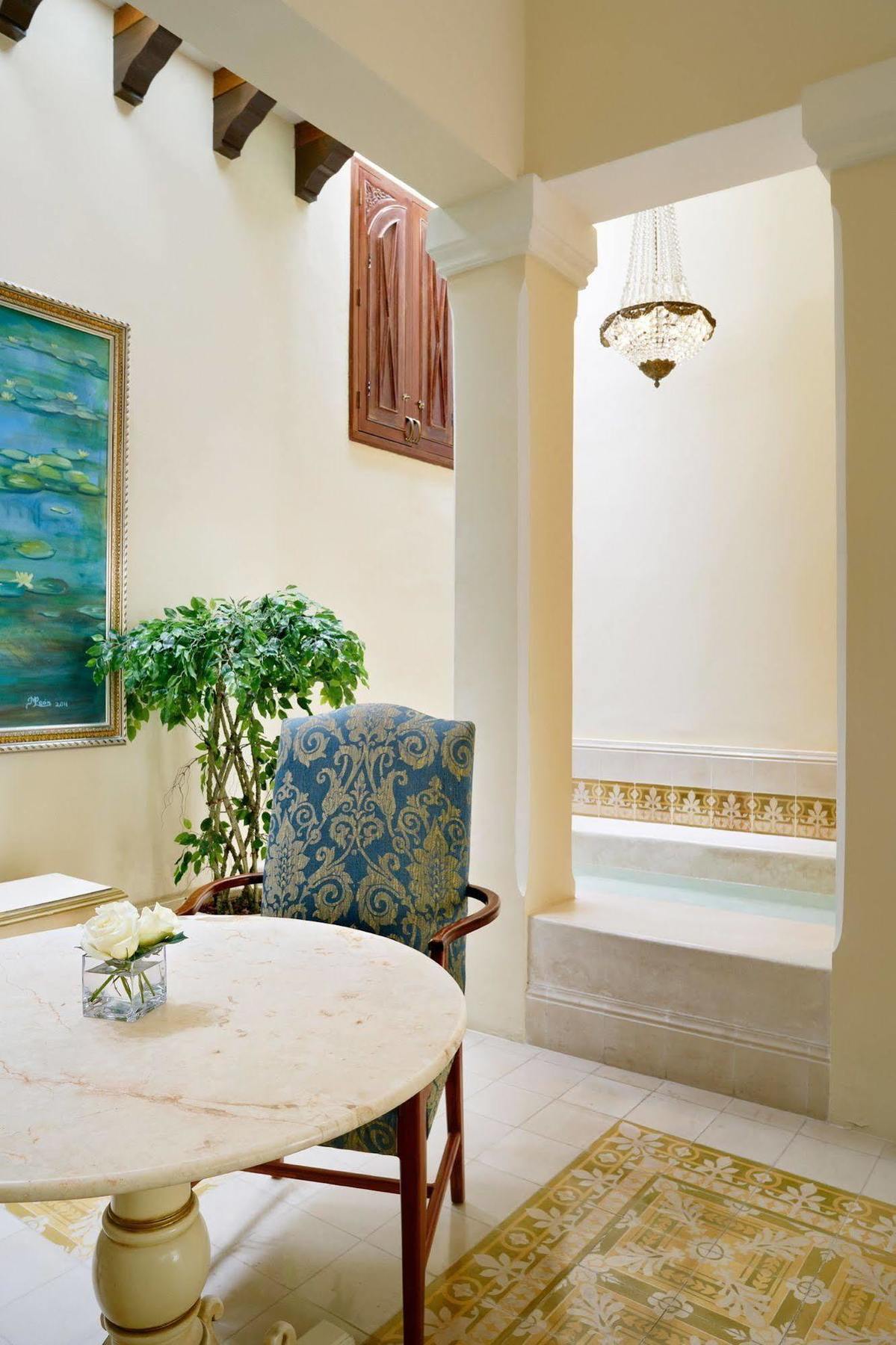 Casa Lecanda Boutique Hotel Mérida