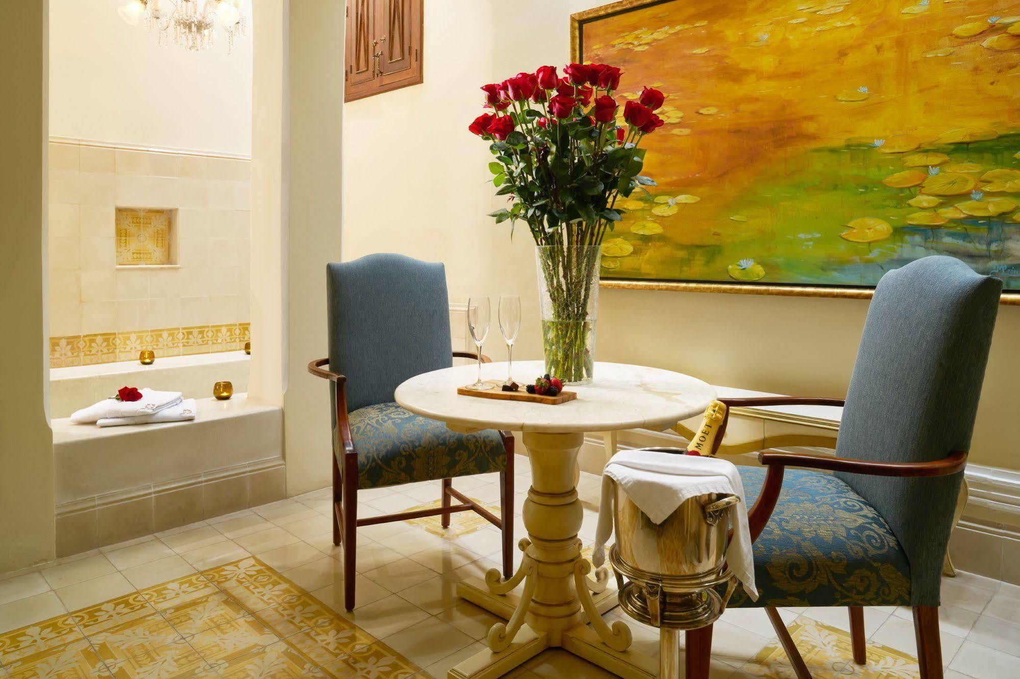 Casa Lecanda Boutique 5* Mérida