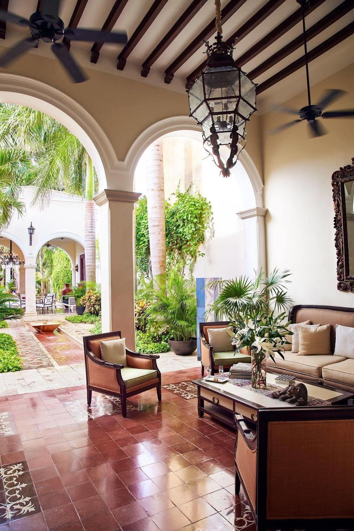 Hotel Casa Lecanda Boutique Mérida
