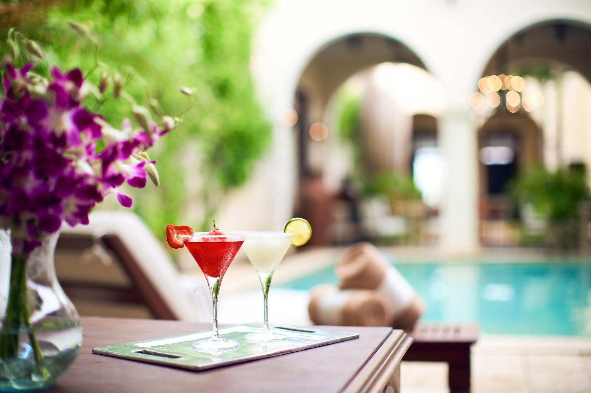 Casa Lecanda Boutique Mérida