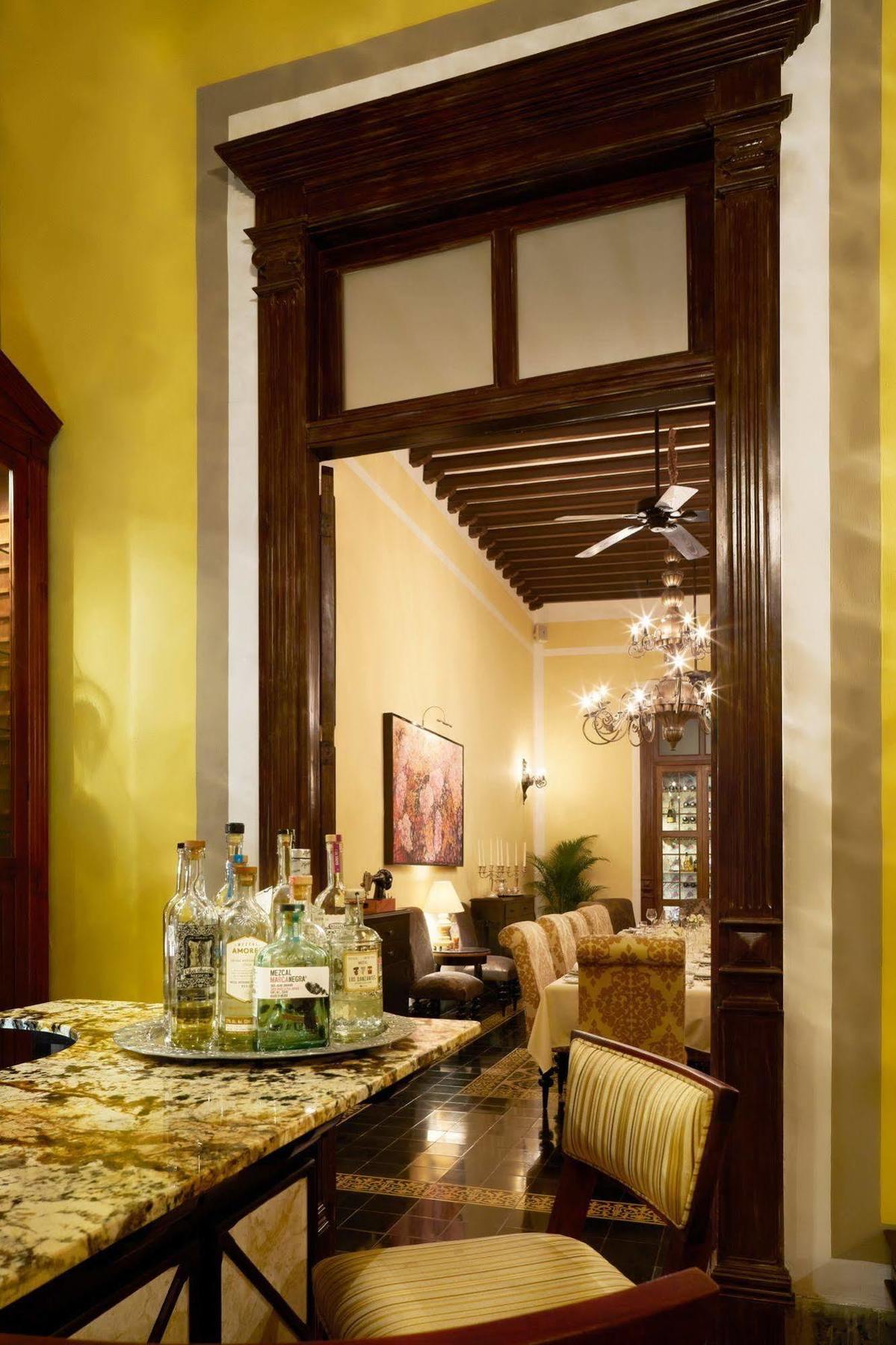 Casa Lecanda Boutique Mérida