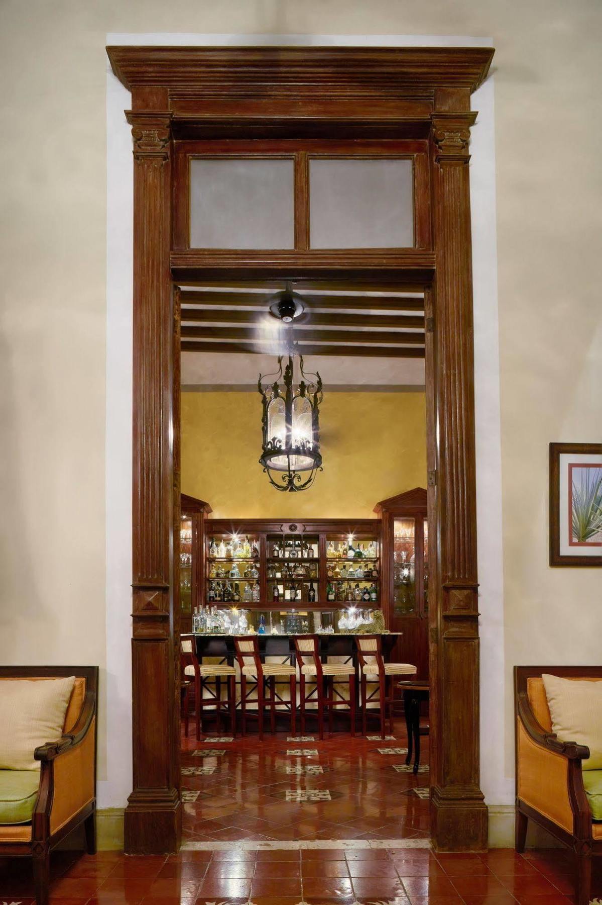 Casa Lecanda Boutique 5* Mérida