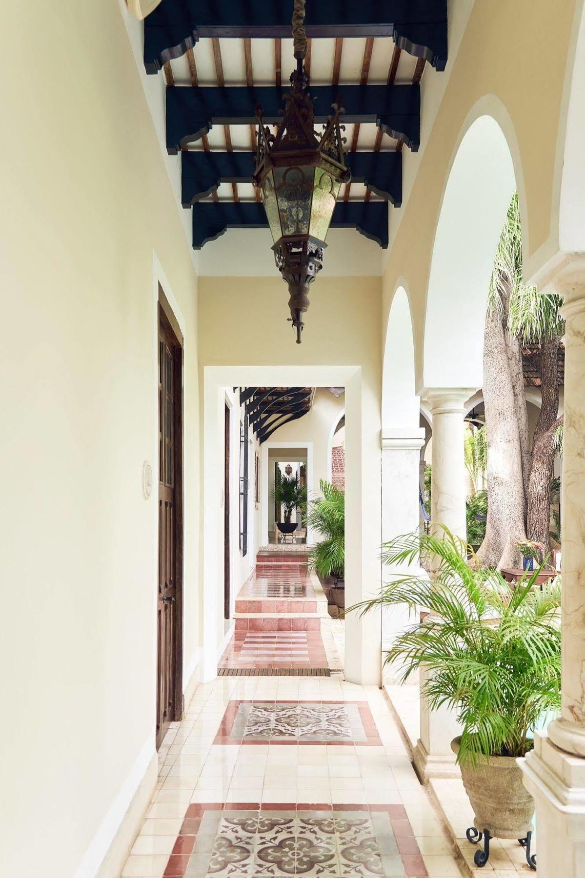 Hotel Casa Lecanda Boutique