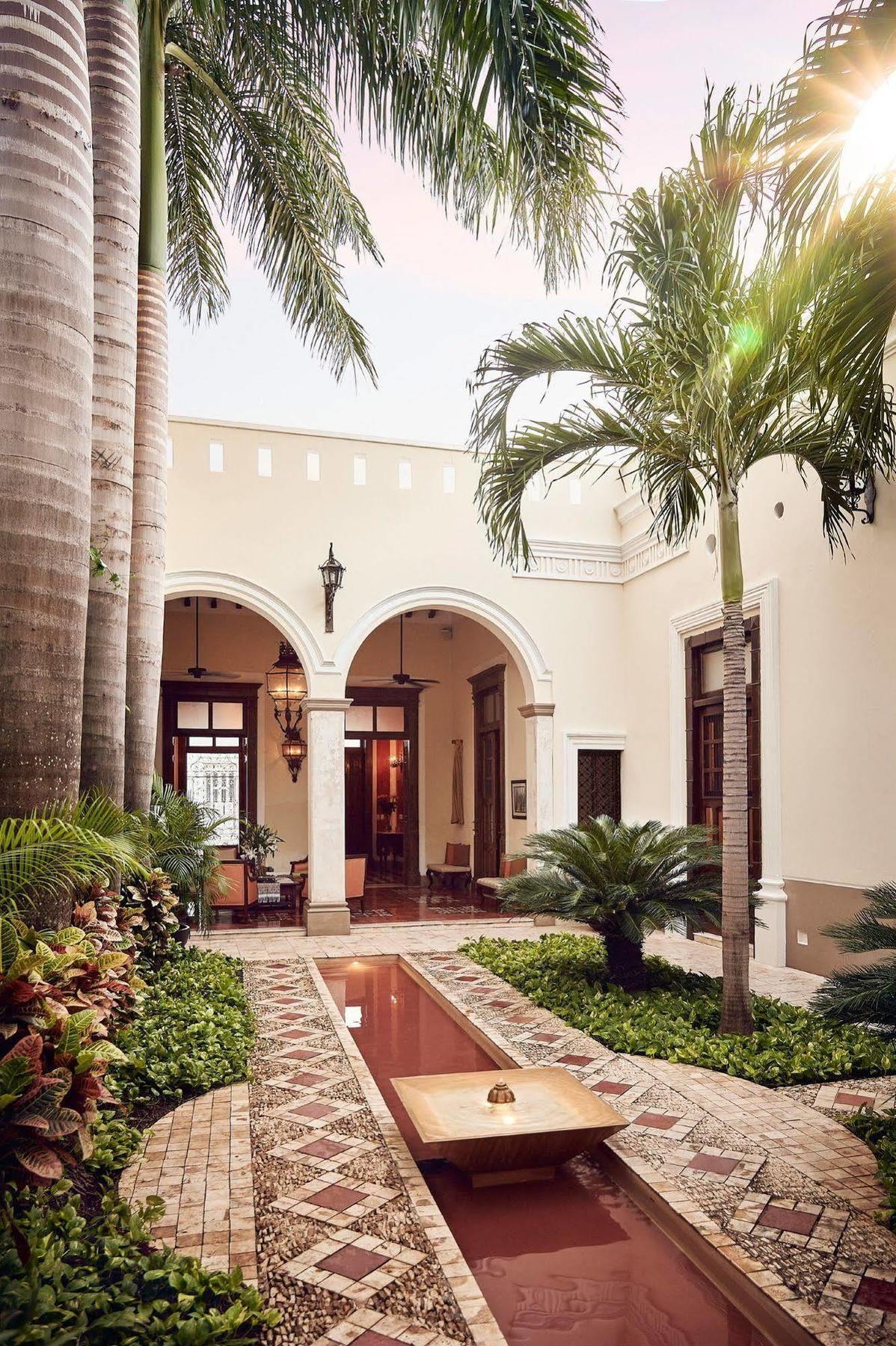 Casa Lecanda Boutique 5*