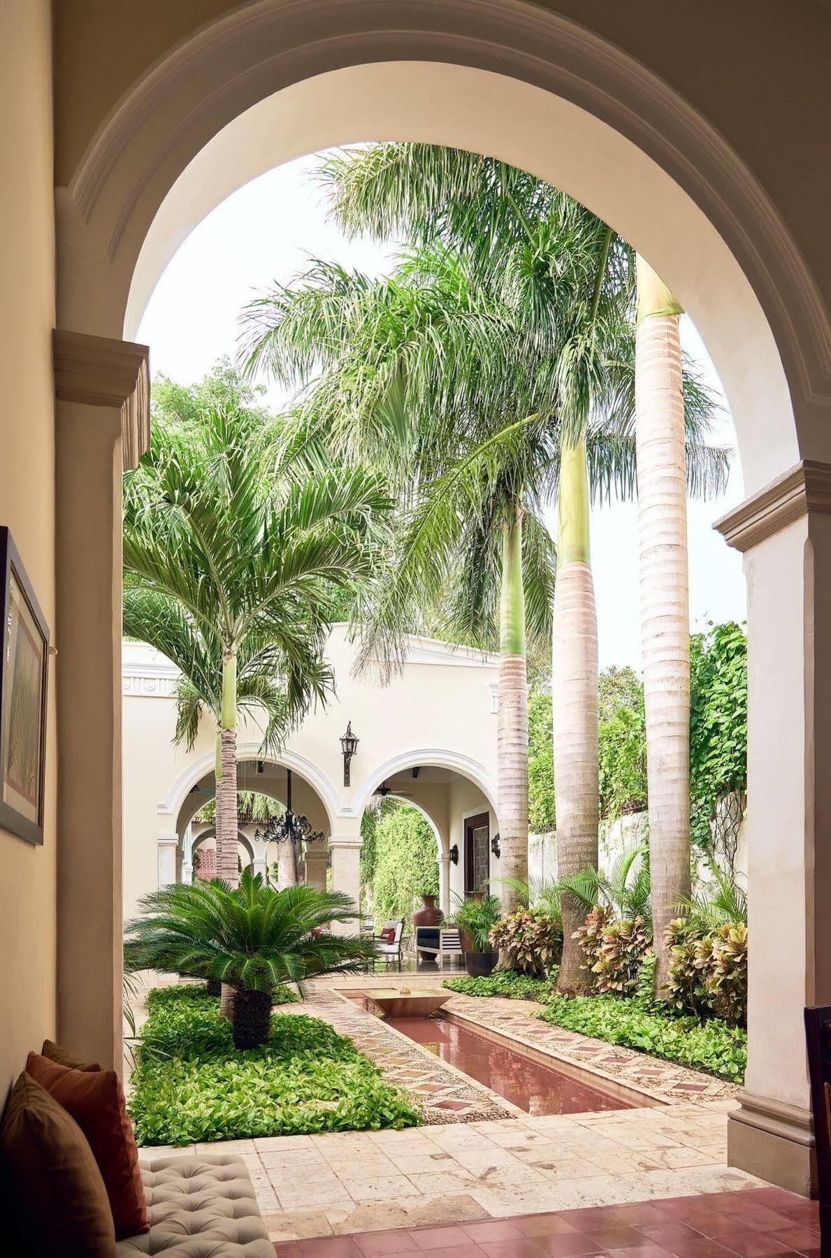 Casa Lecanda Boutique 5* Mérida