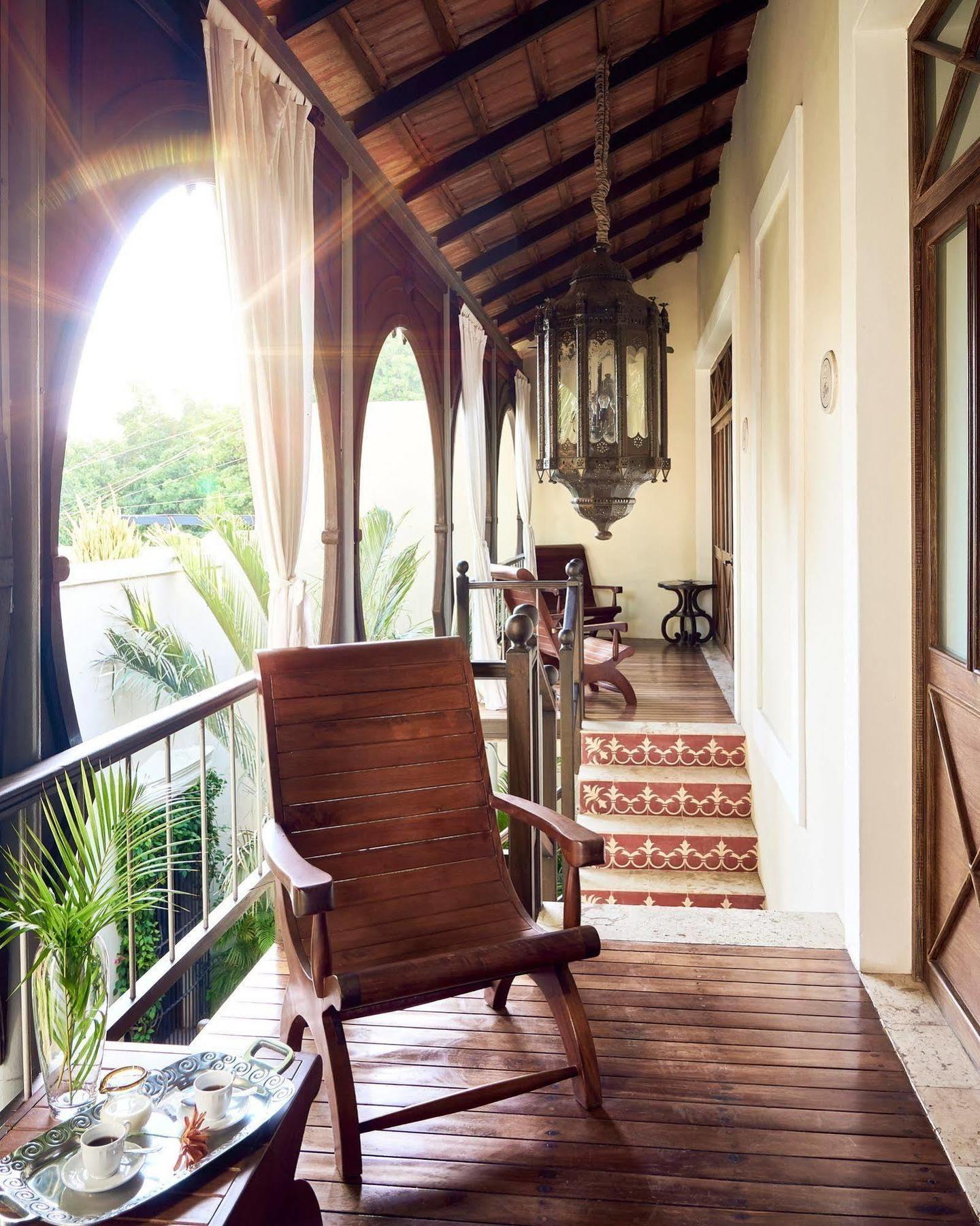 Casa Lecanda Boutique Mérida