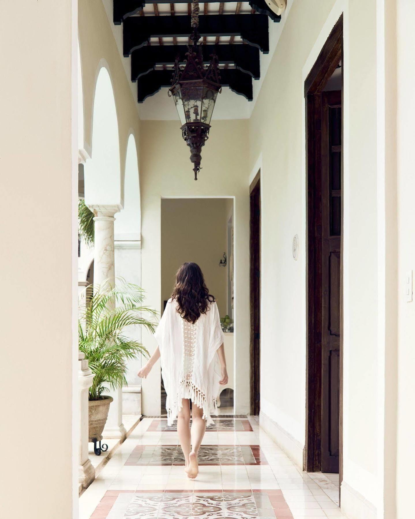 Hotel Casa Lecanda Boutique