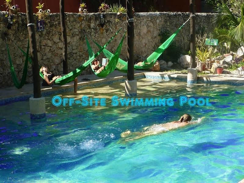 Del Peregrino 4* Mérida