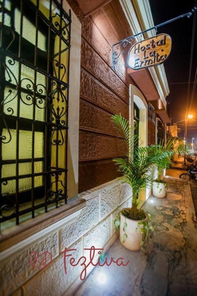 La Ermita Hostal Mérida