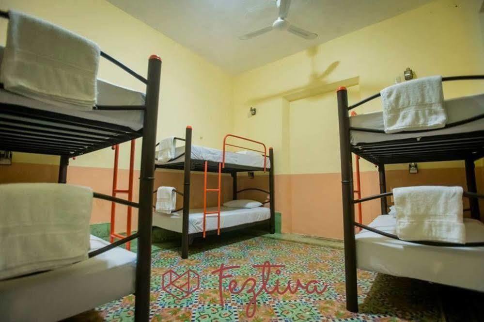 La Ermita Hostal *