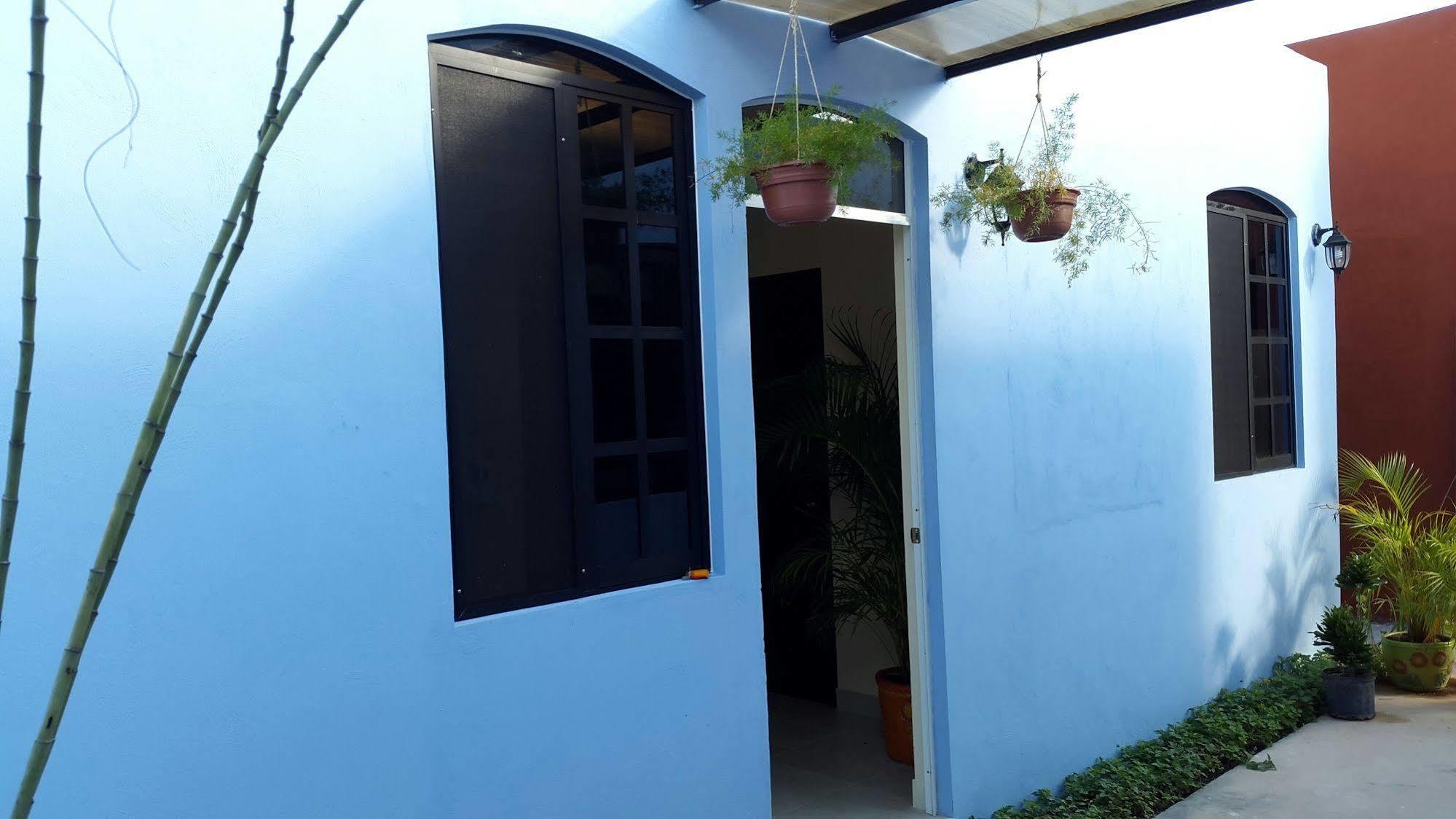 La Ermita Hostal Mérida