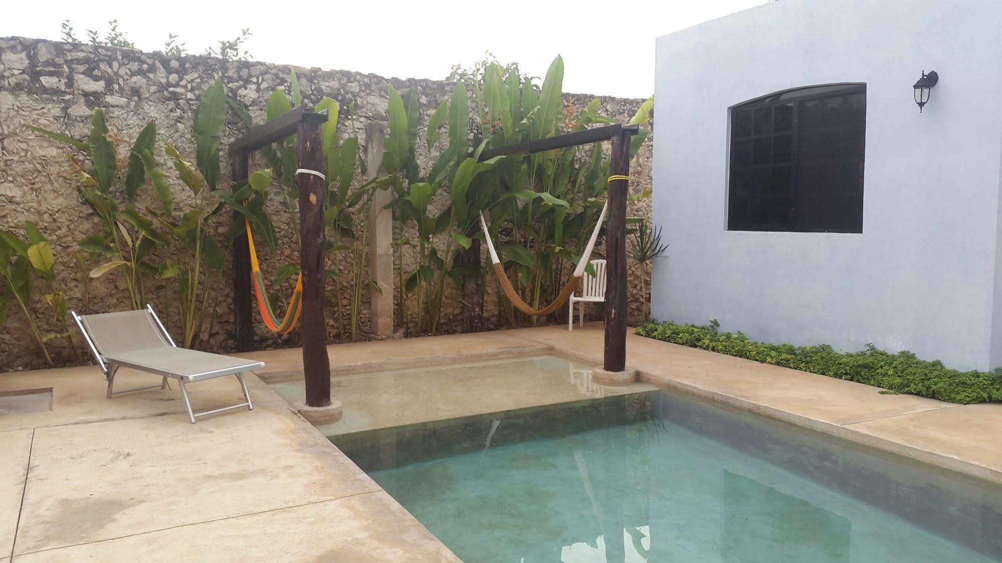La Ermita Hostal Mérida