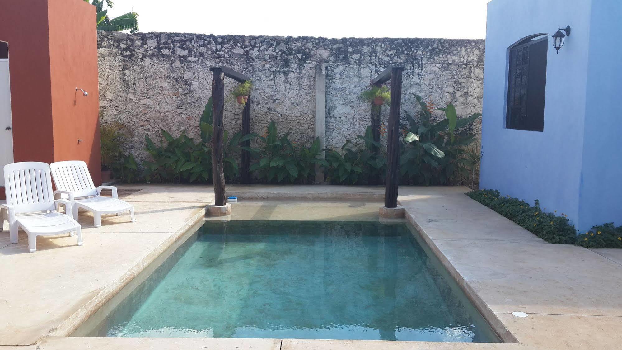 Hostal La Ermita *