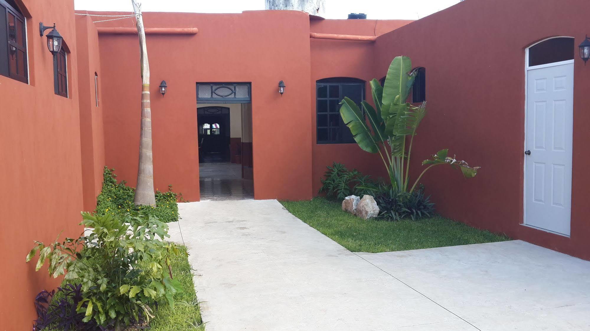 La Ermita Mérida