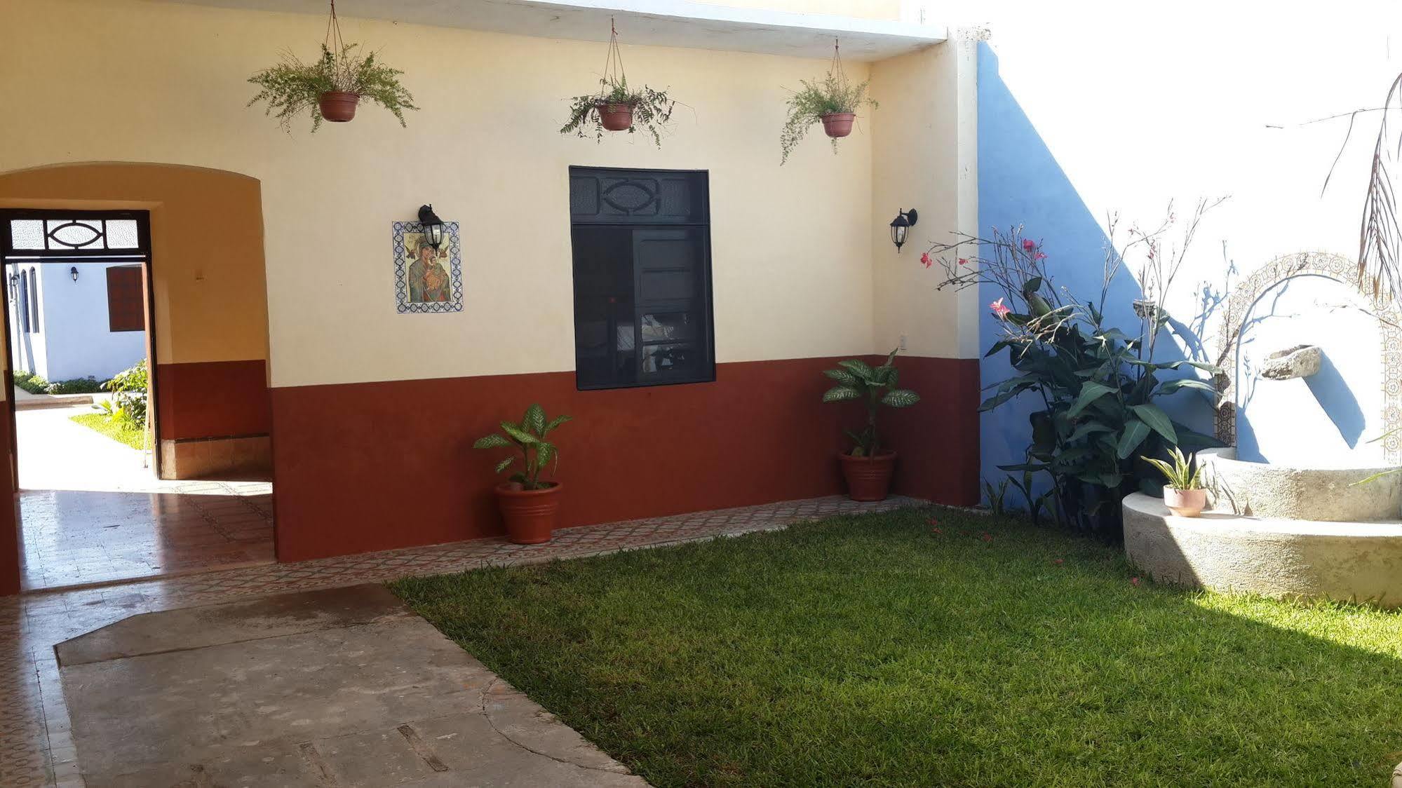 La Ermita *