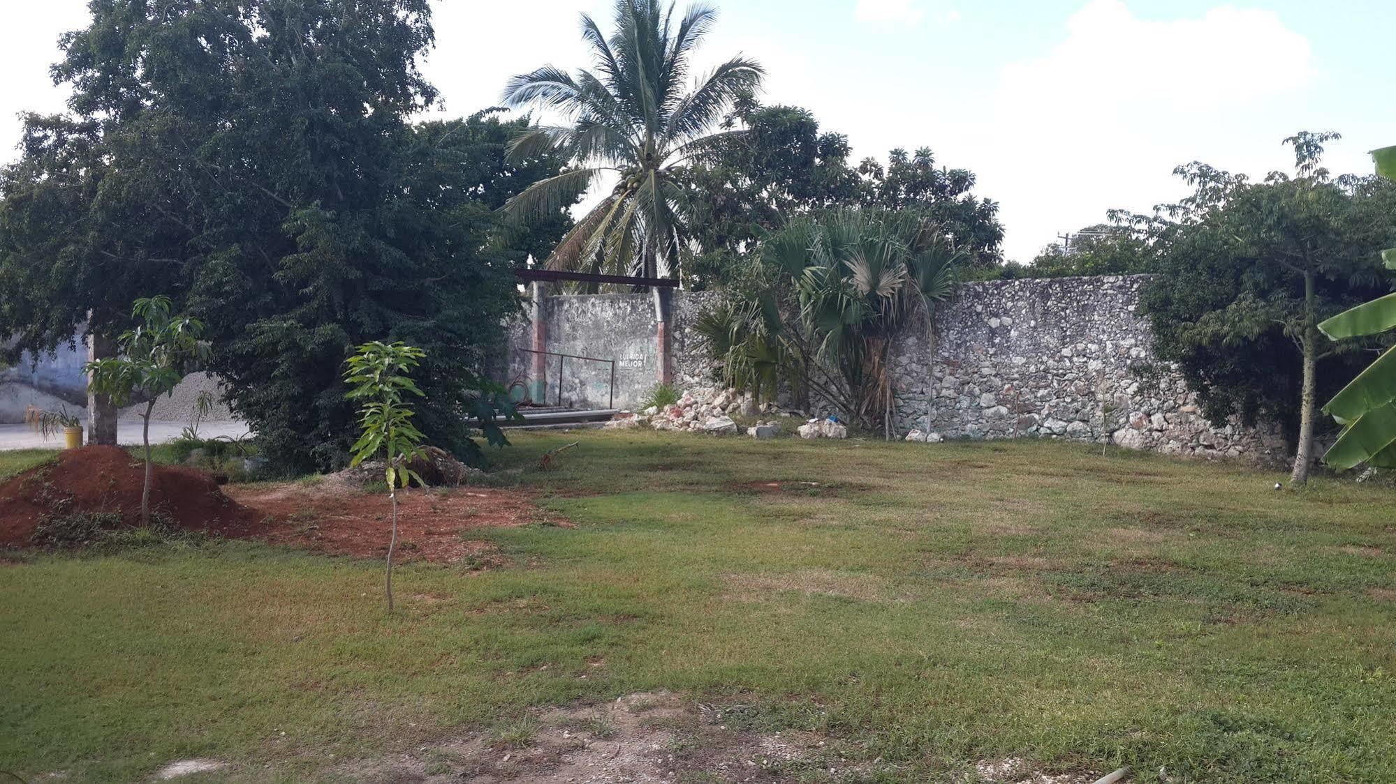 La Ermita Mérida