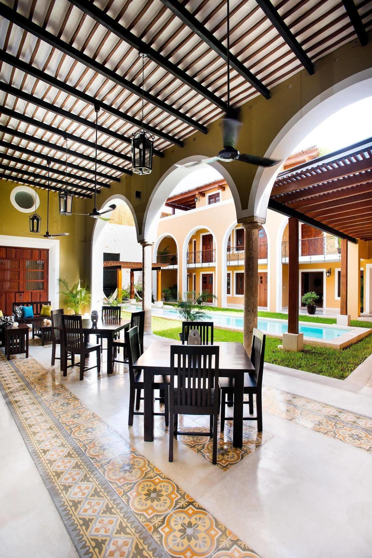 Boutique By The Museo Mérida