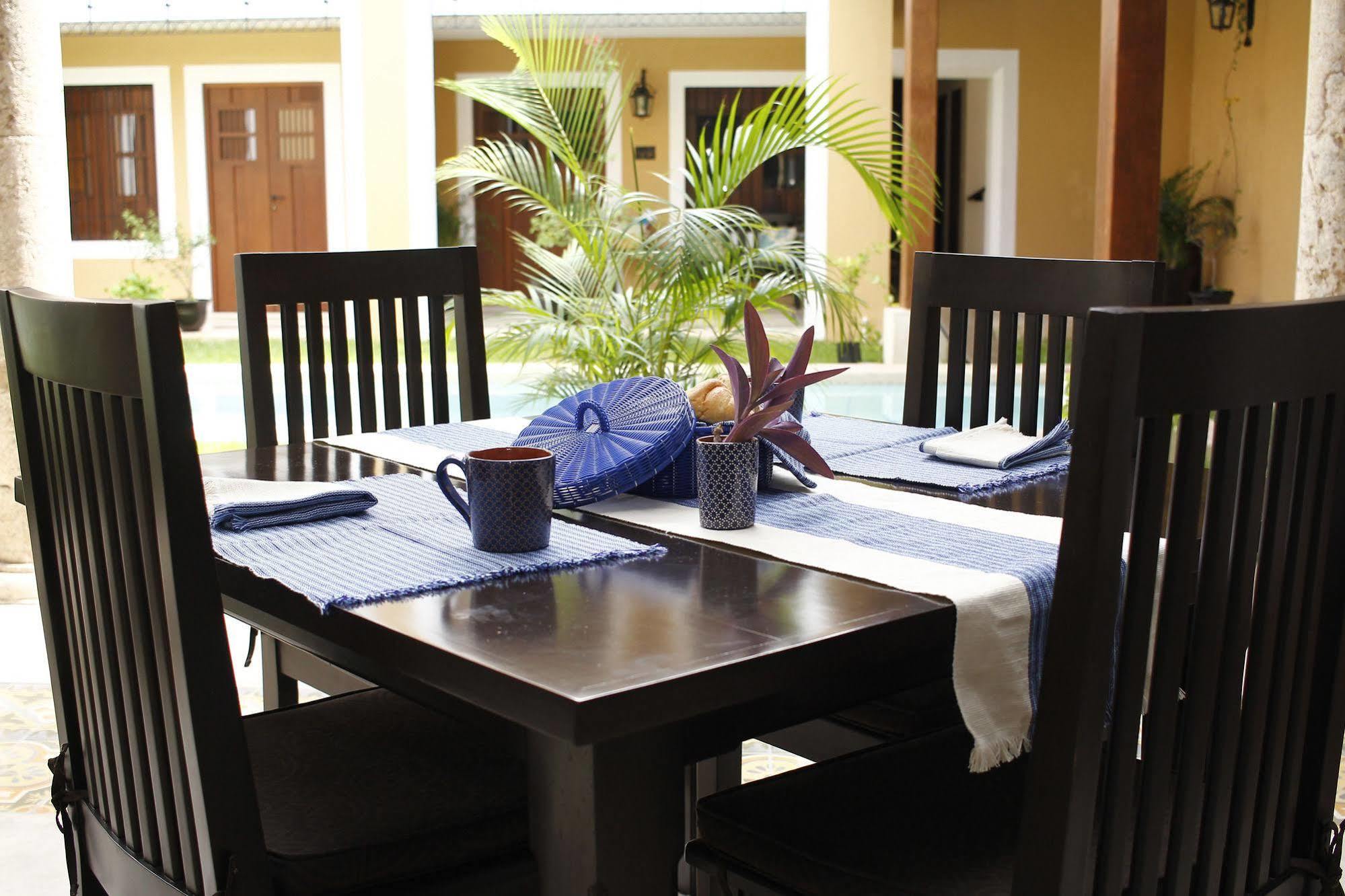 Hotel Boutique By The Museo Mérida