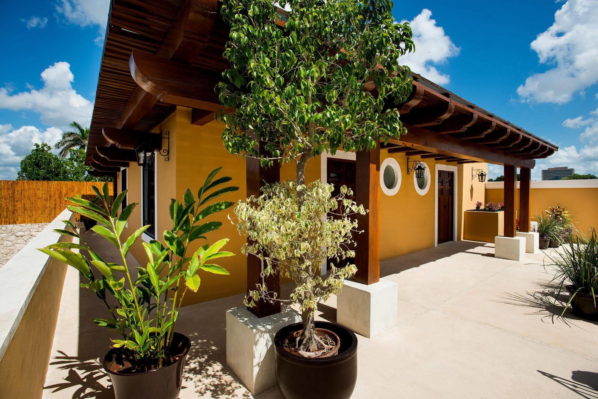 Boutique By The Museo 5*