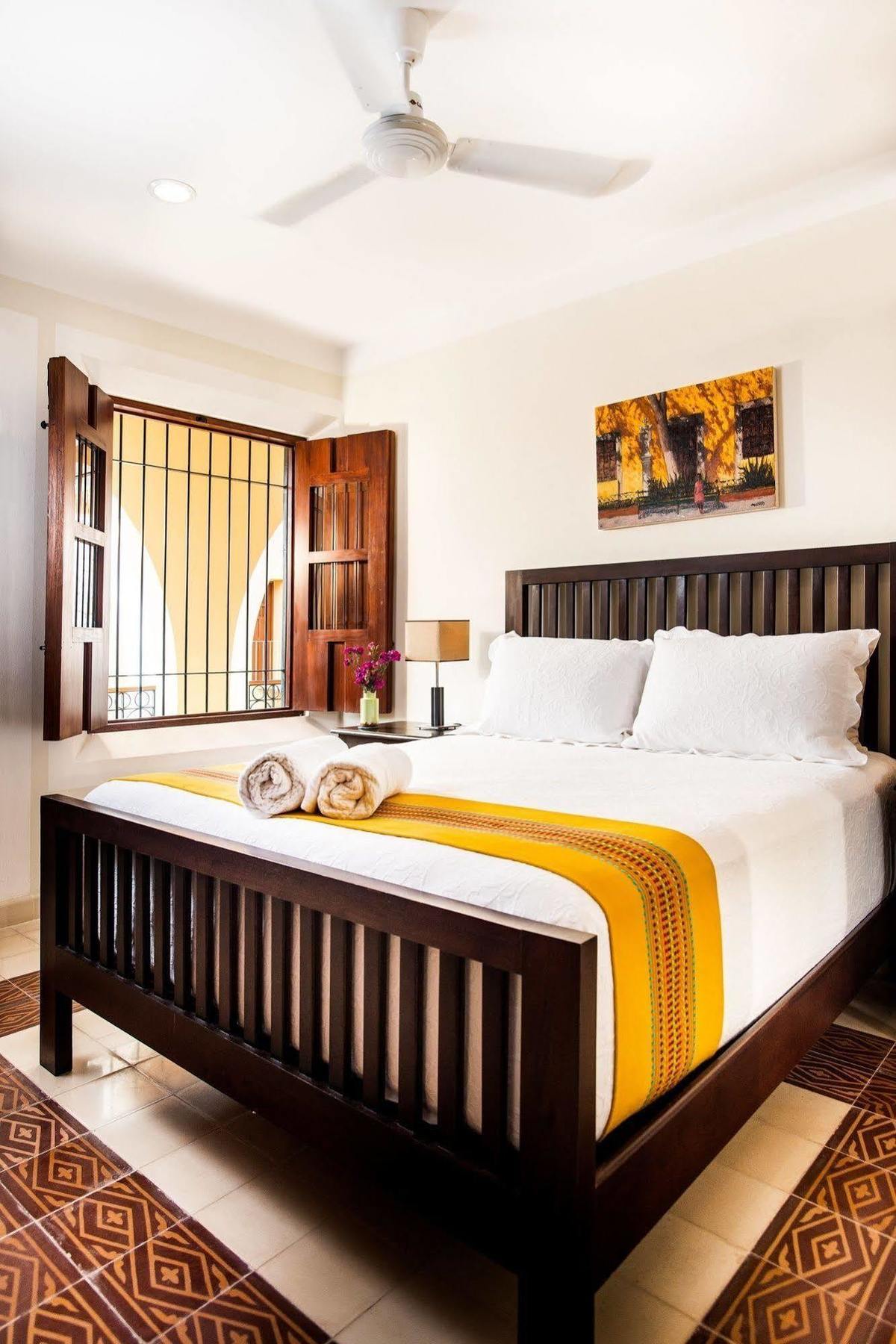 Boutique By The Museo Hotel 4*