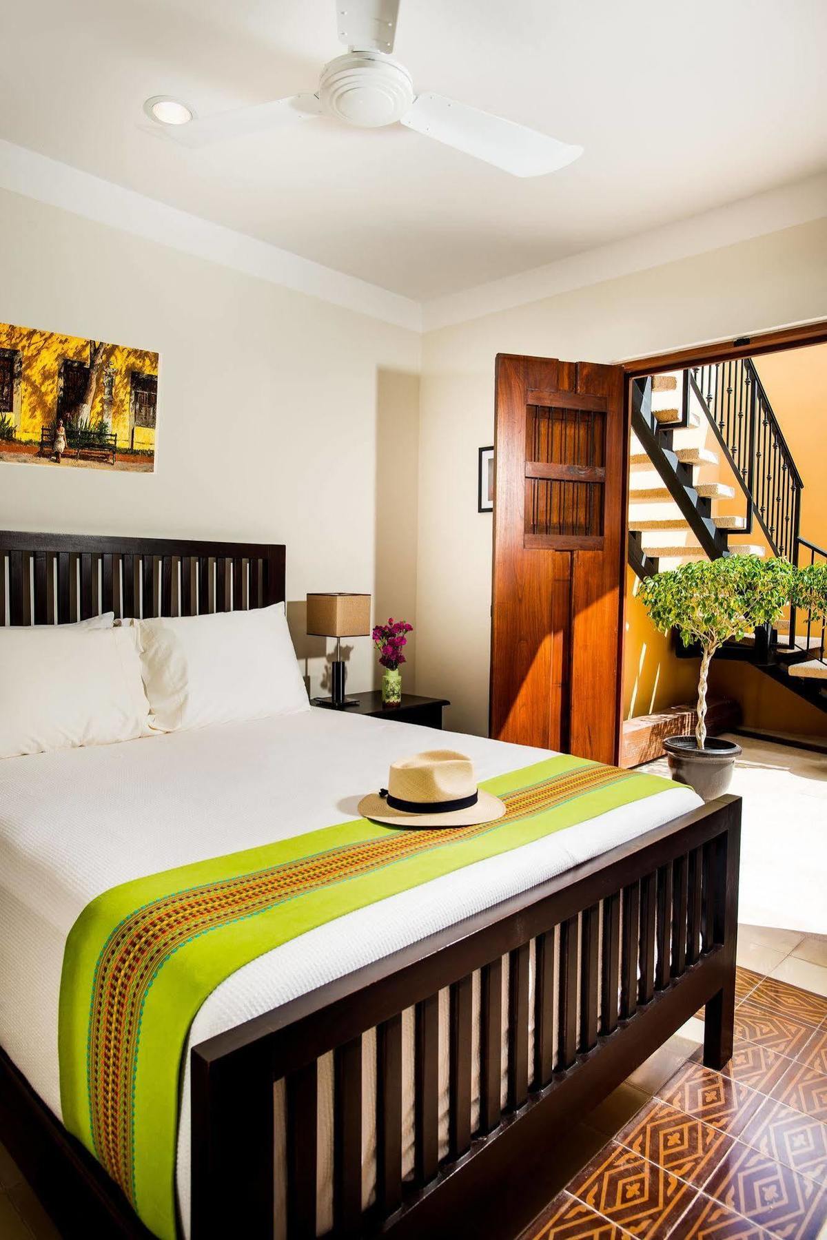 Boutique By The Museo 5* Mérida