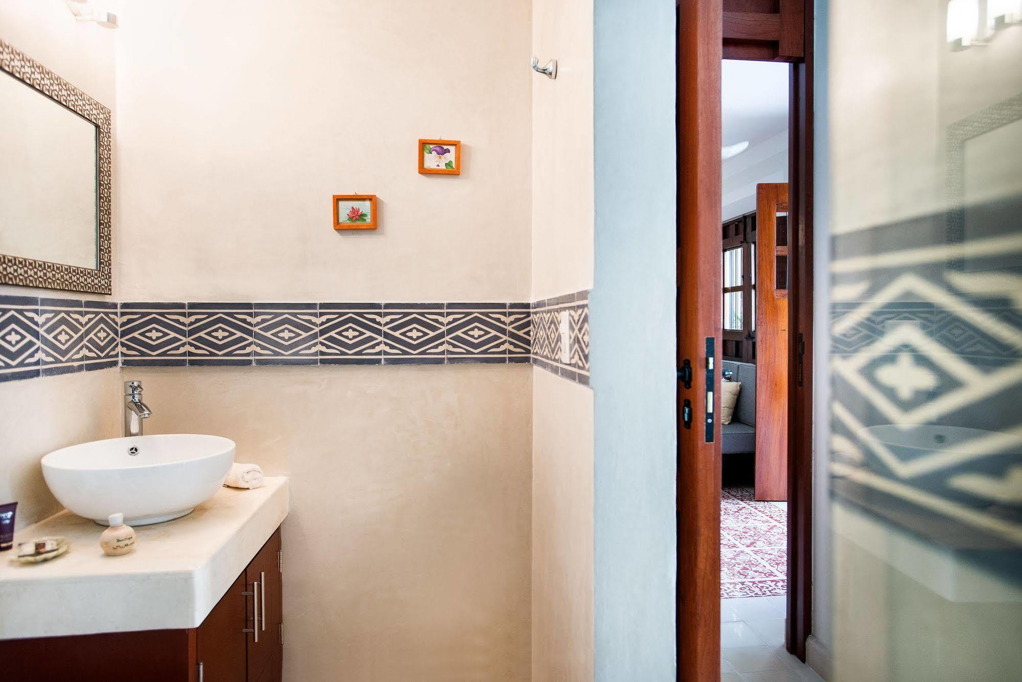 Hotel Boutique By The Museo Mérida