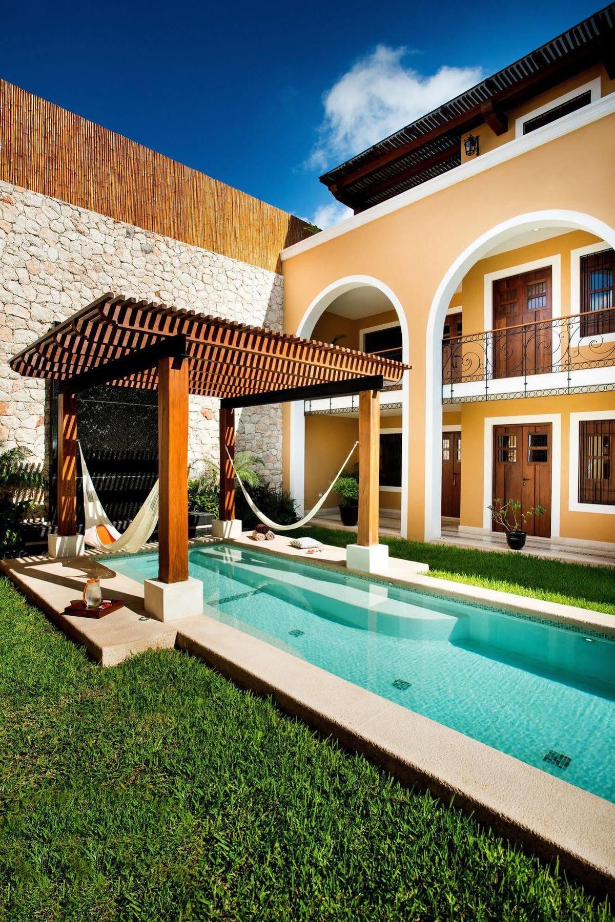 Hotel Boutique By The Museo