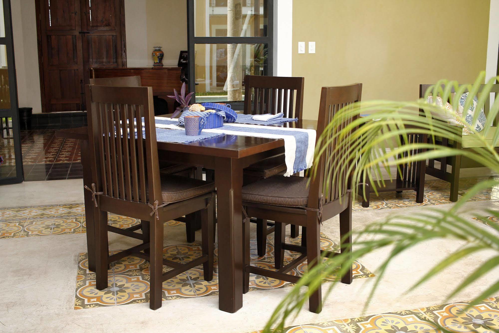 Boutique By The Museo 5* Mérida