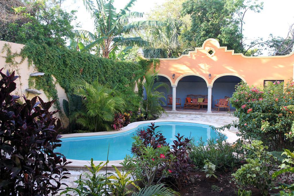 Maria Del Carmen 4* Mérida