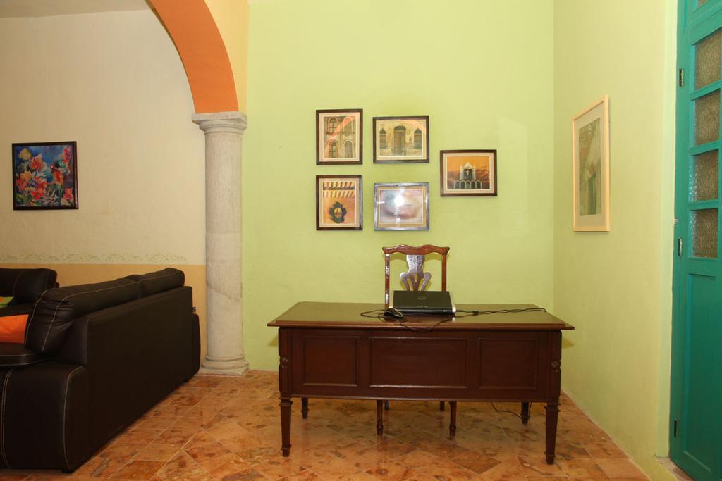 Maria Del Carmen Hotel 4*
